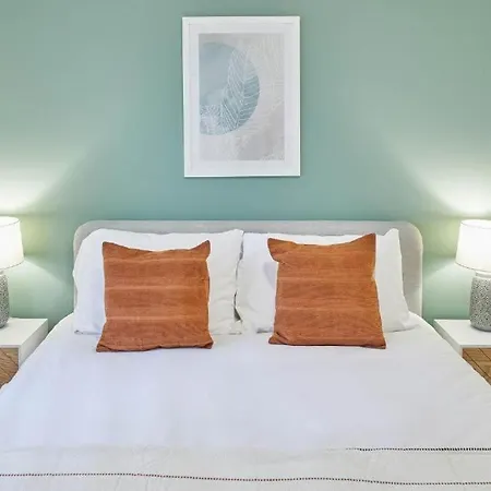 Glenholme - 2 Bedroom - 1 Apartment