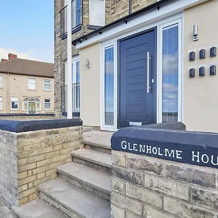 Glenholme - 2 Bedroom - 1 Redcar
