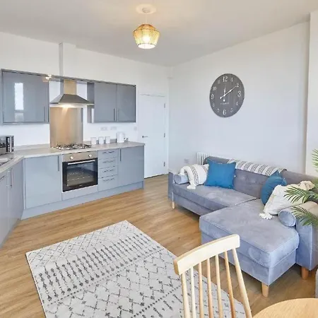 Glenholme - 2 Bedroom - 1 * レッドカー