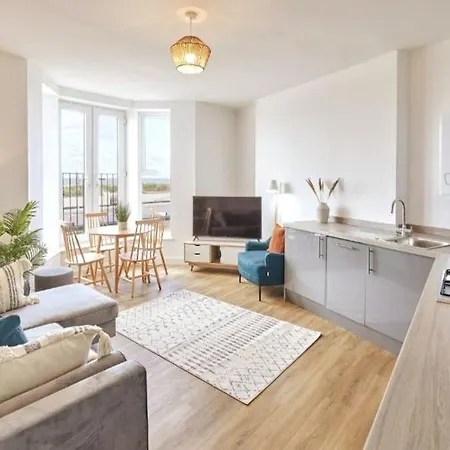 Apartment Glenholme - 2 Bedroom - 1 *